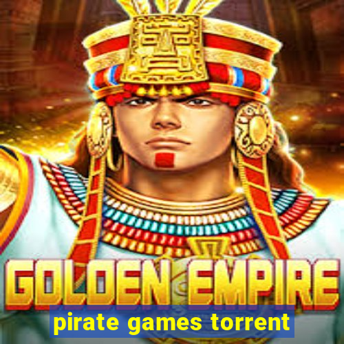 pirate games torrent